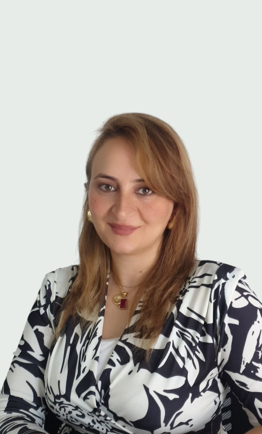 Sarah AlMaliki