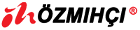 ÖZMIHÇI Logosu